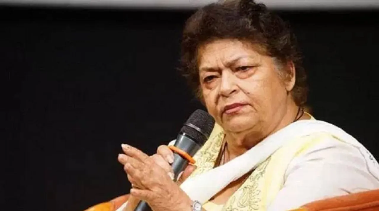 কাস্টিং কাউচ! দেশের দুই বিখ্যাত নারীর জোড়া মন্তব্যে বিতর্ক