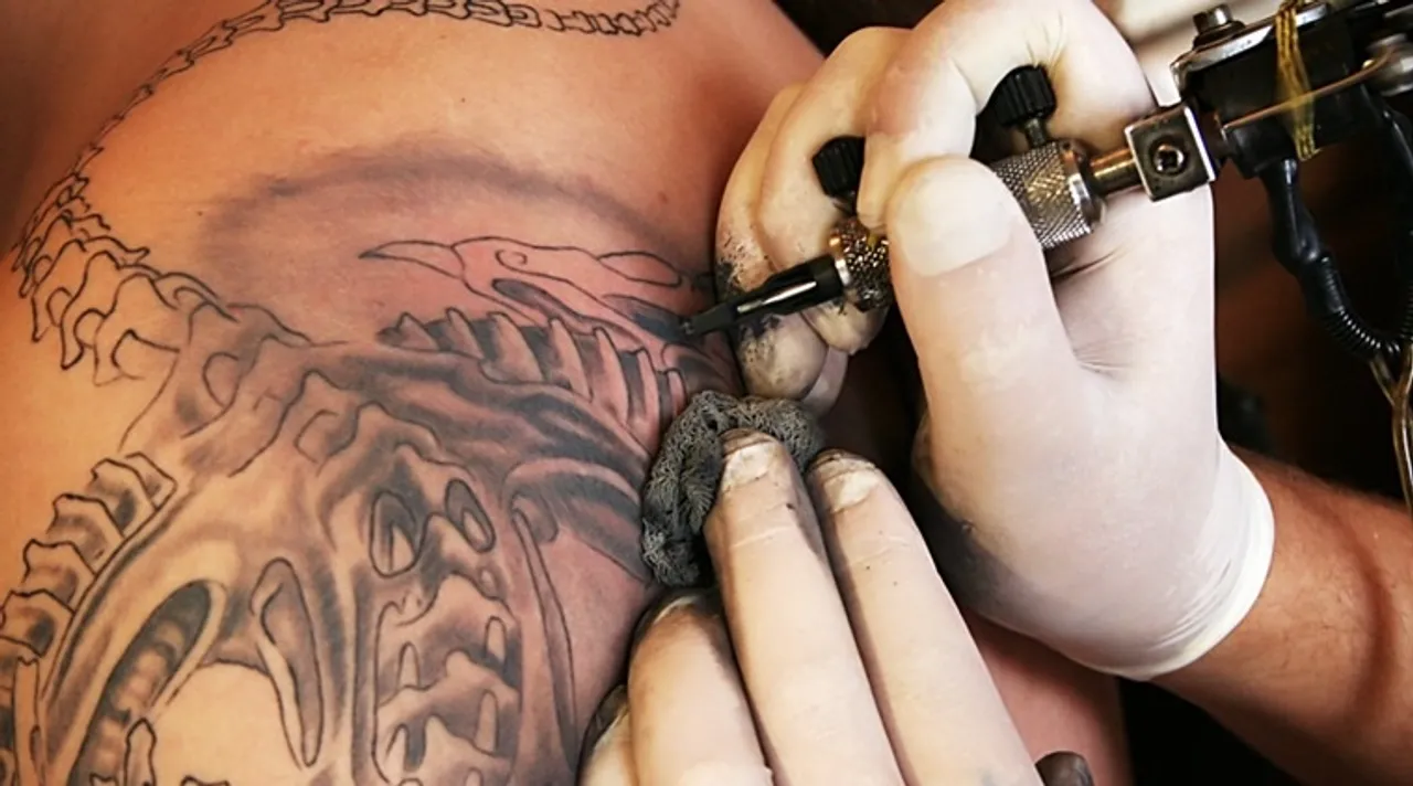 tattoo, summer