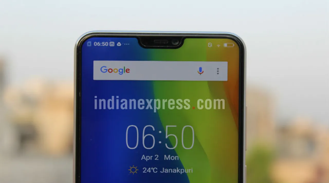 ভিভো নিয়ে এল V9, আপনার জন্য রইল এক ক্লিকেই ডেমো