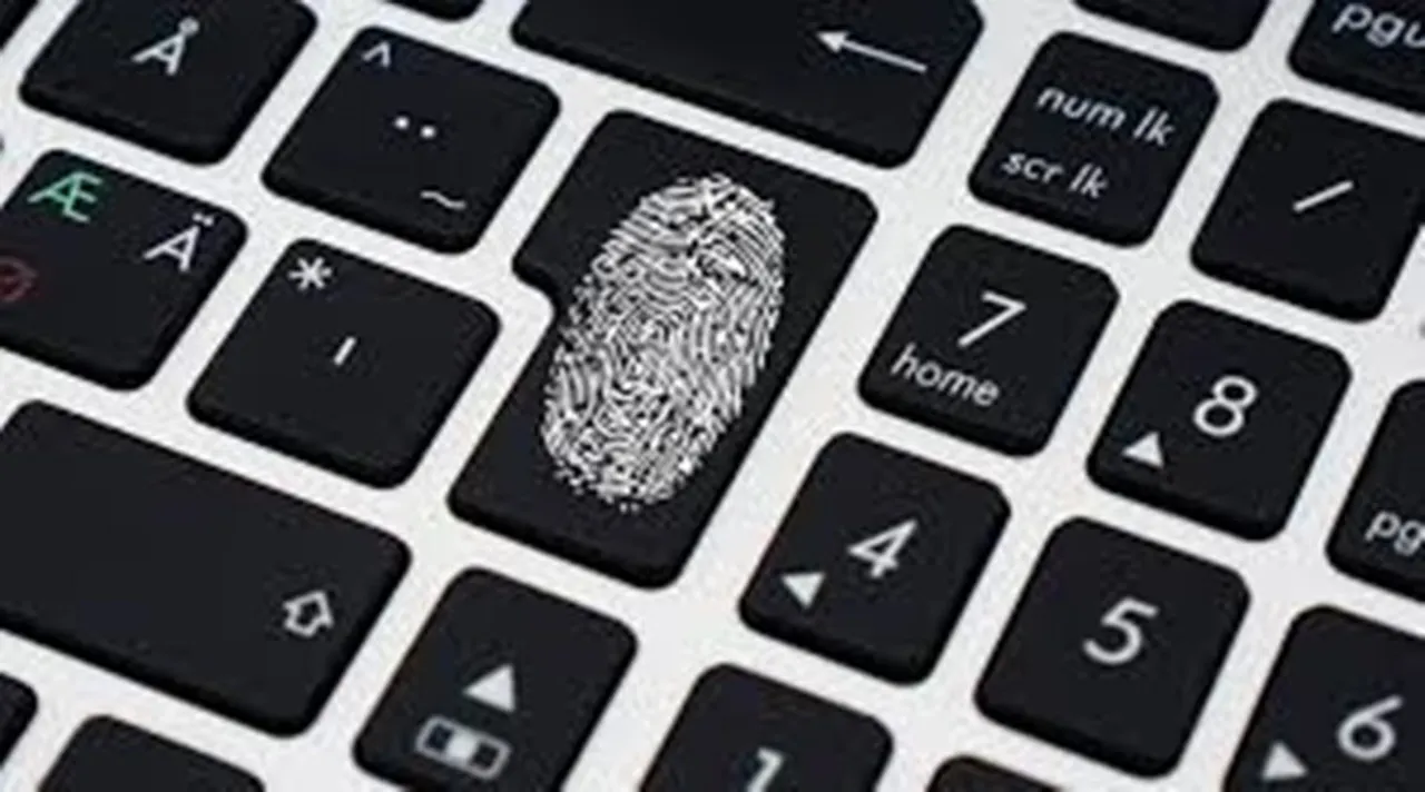 web authentication