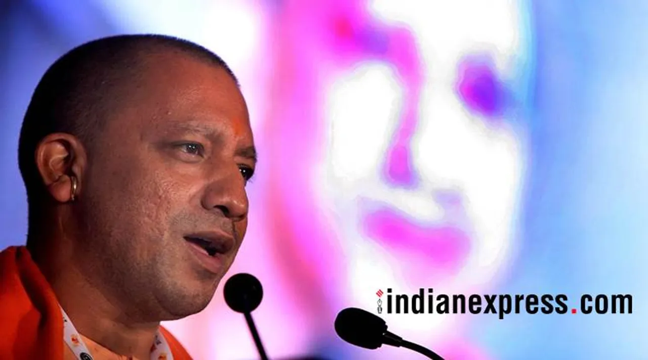 yogi adityanath
