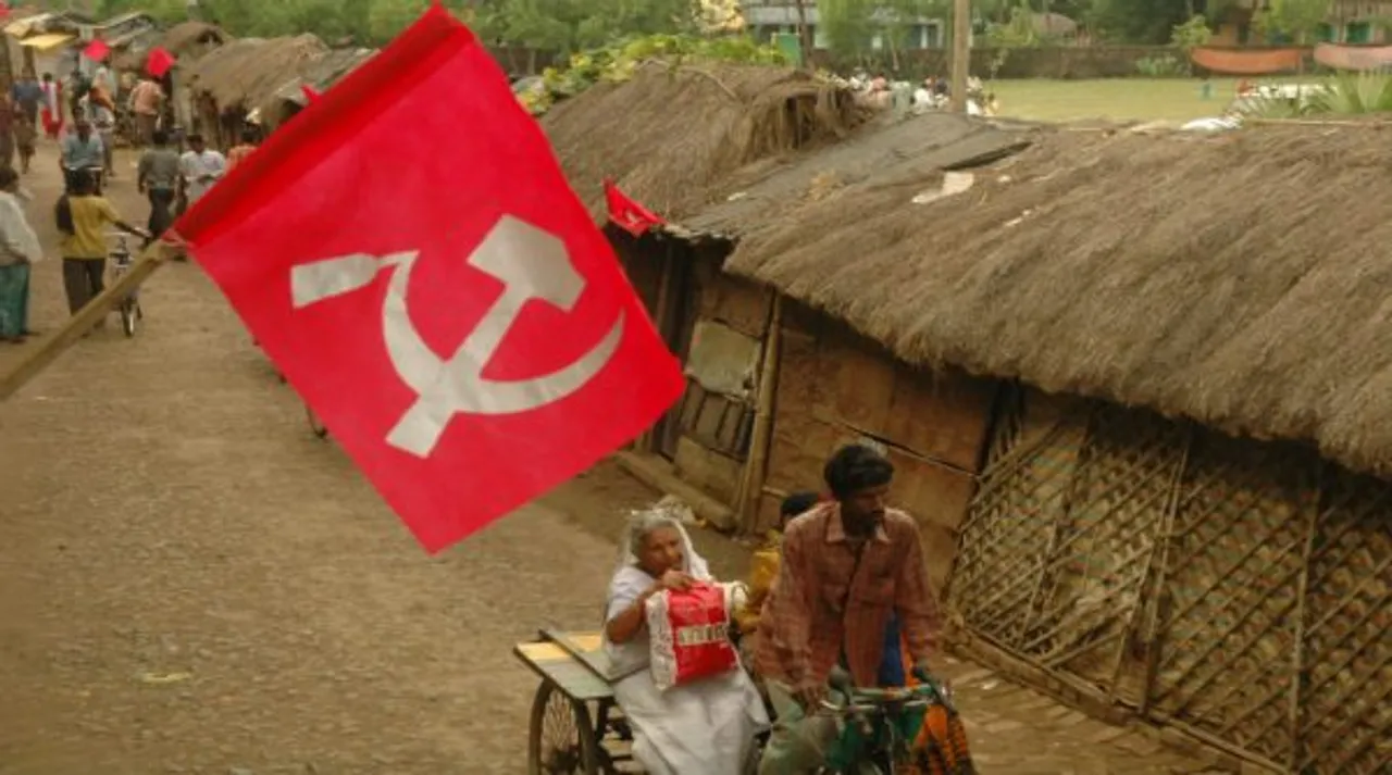 CPM-captured-Nandigram