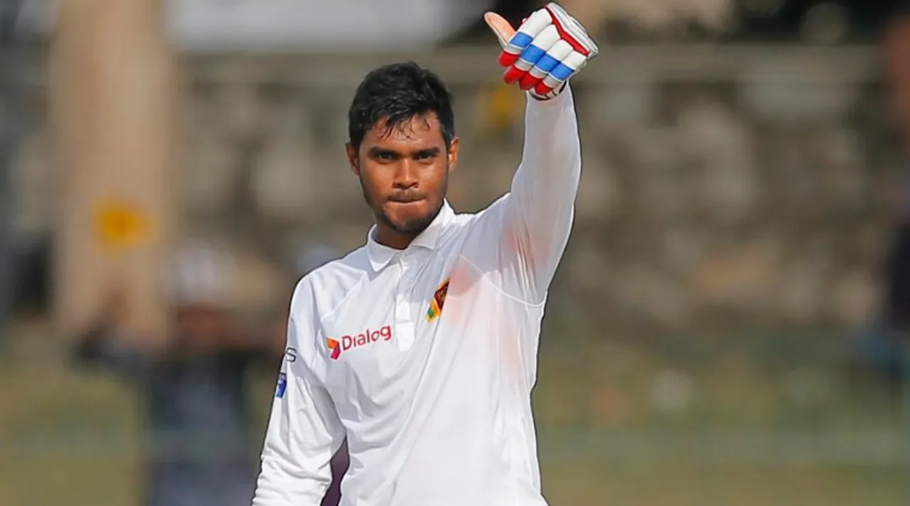 Sri Lanka Cricketer Dhananjaya de Silva Quits Tour After Father's Murder