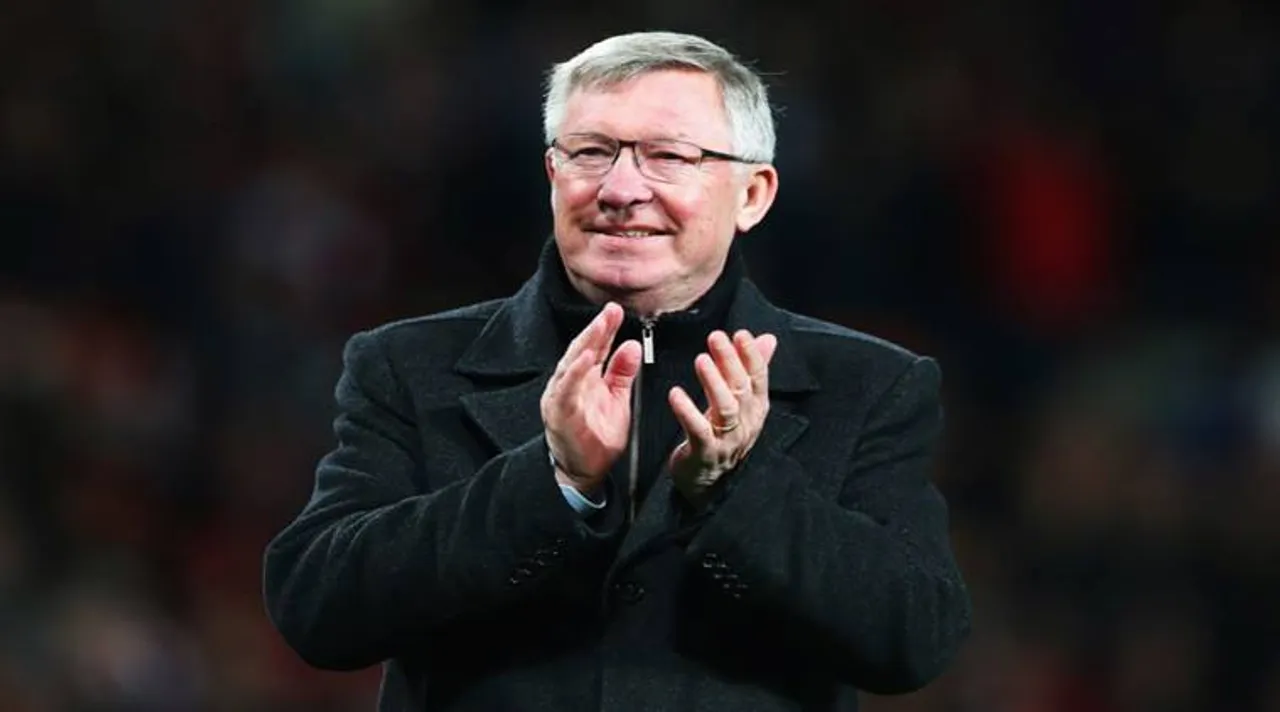 Sir Alex Ferguson: Former Manchester United boss has emergency surgery