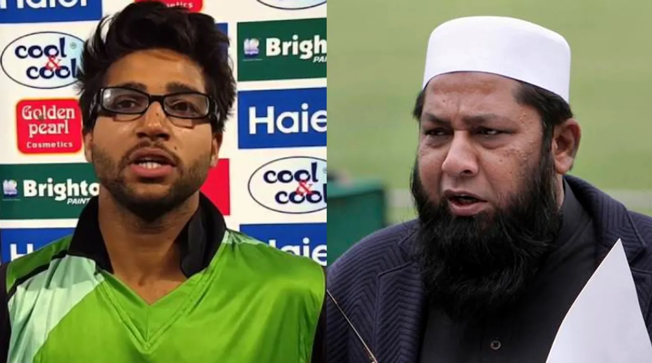 Inzamam-ul-Haq's nephew Imam getting his partner run-out after comedy of errors will give you 'Deja Vu'