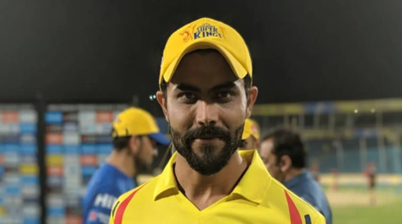 IPL 2018: Ravindra Jadeja Reveals The Reason Why He Didn't Celebrate Virat Kohli's Wicket — Watch