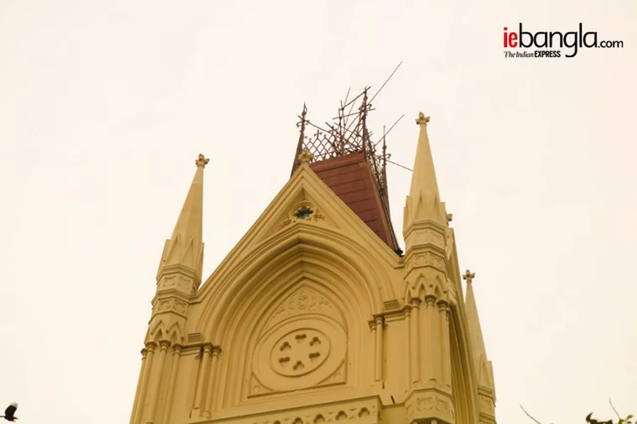 Kolkata High court Express photo Shashi Ghosh