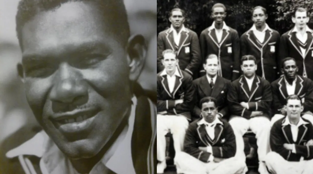 Leslie Hylton: Only cricketer to be hanged