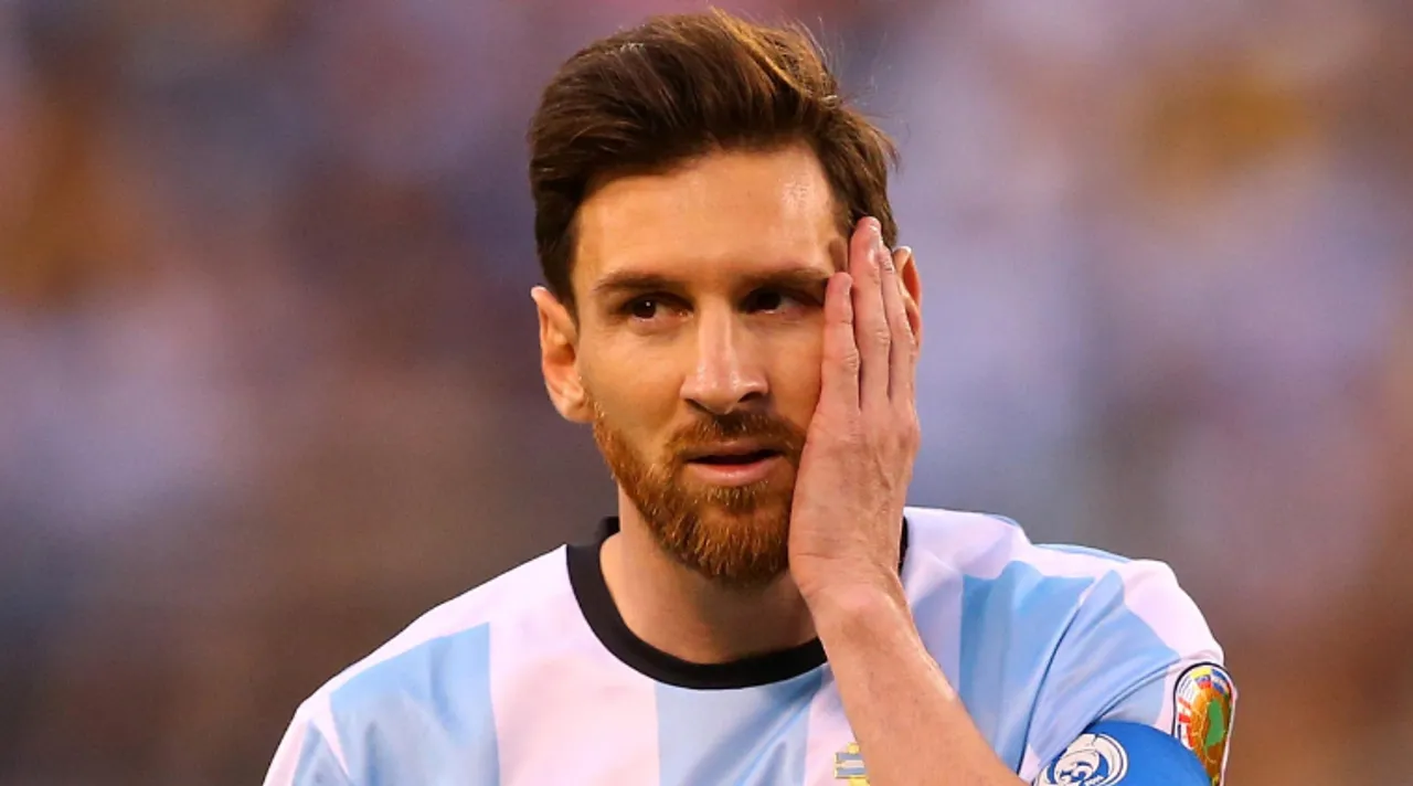 Palestinian Soccer Player Calls for Cancellation of Argentina-Israel Match After Gaza Killings