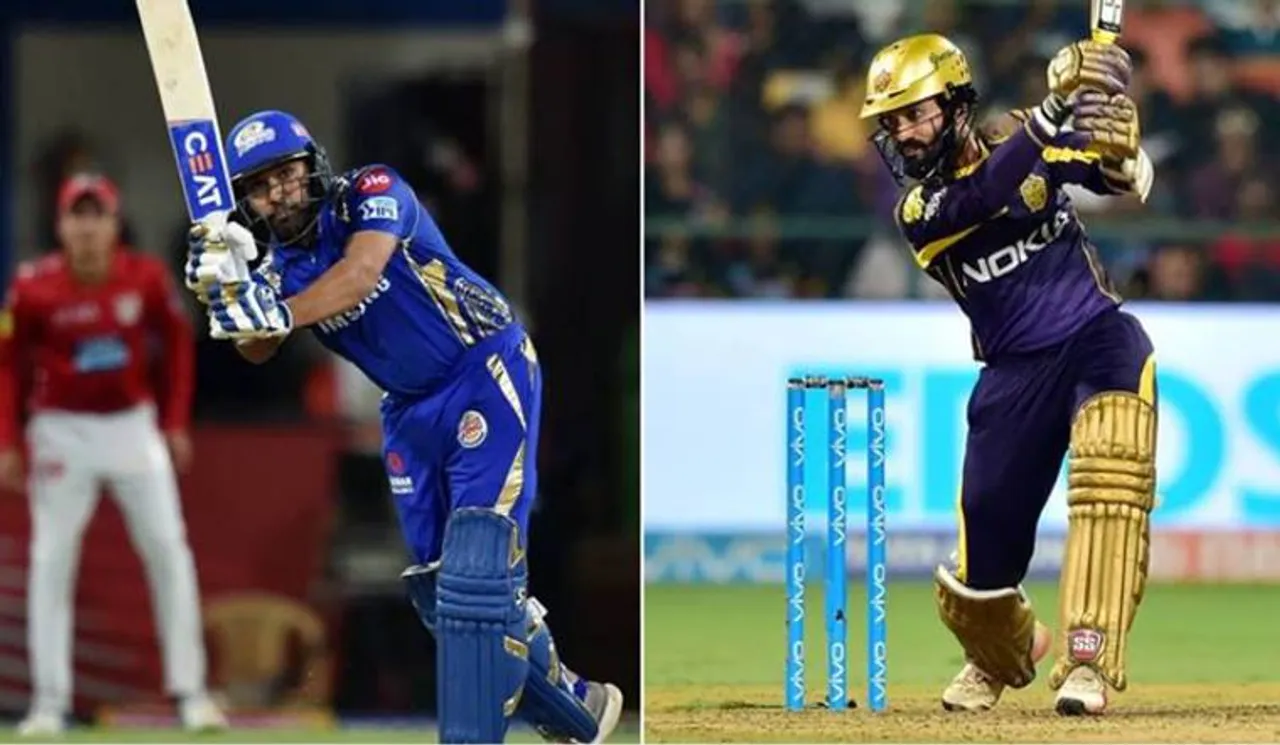 MI vs KKR - Match preview, head-to-head, pitch report & key stats
