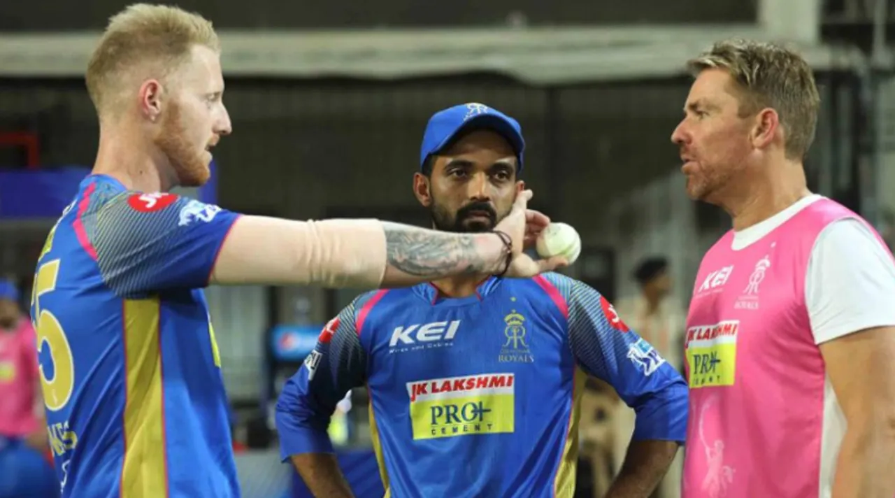 Shane Warne picks next superstar of Indian cricket