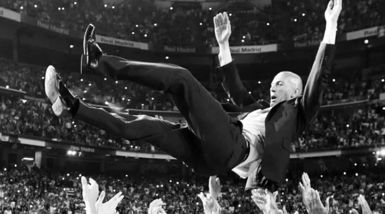 Zidane