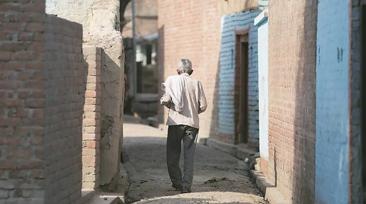 up, dalit attack