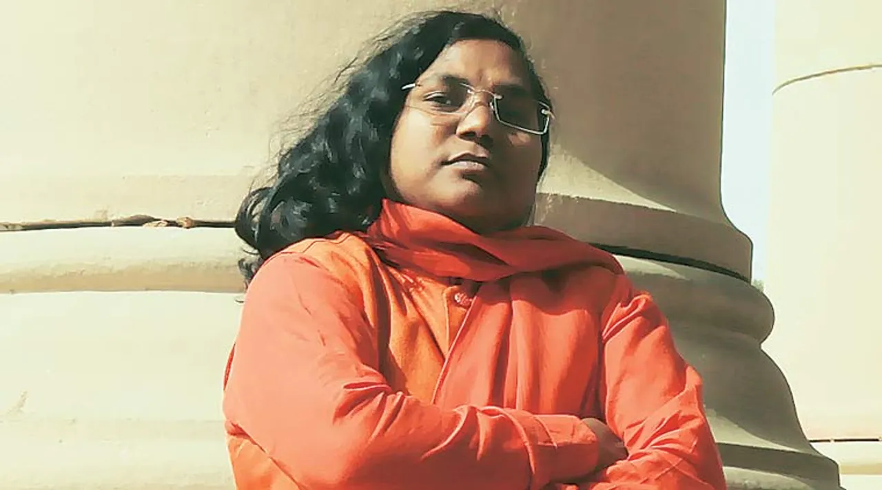 Savitri Bai Phoole