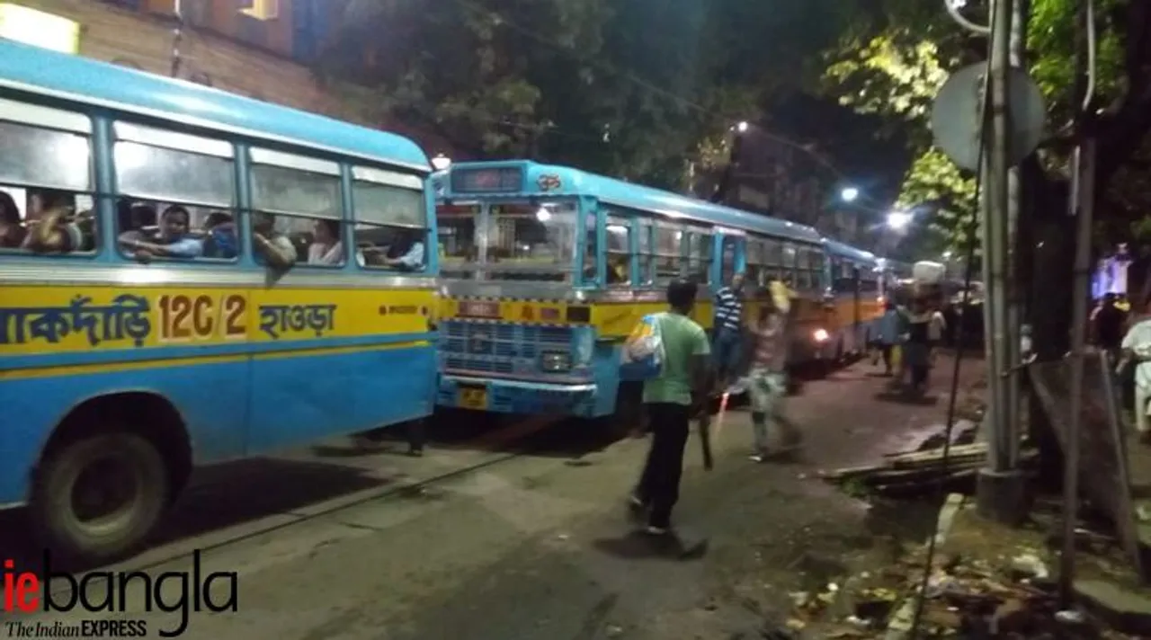 bus