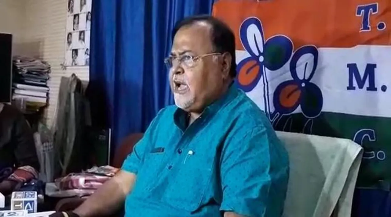 Partha Chatterjee