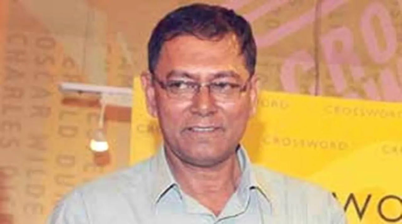 journalist j dey murder case