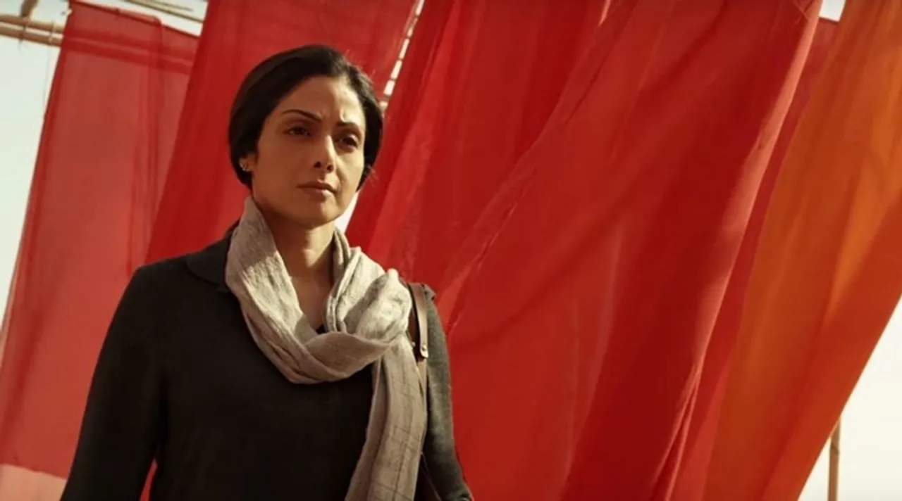 sridevi death