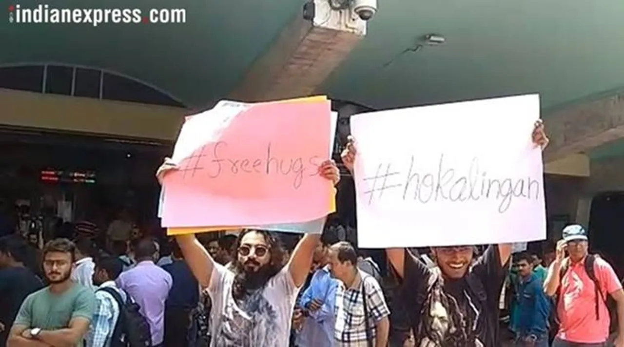 free hugs