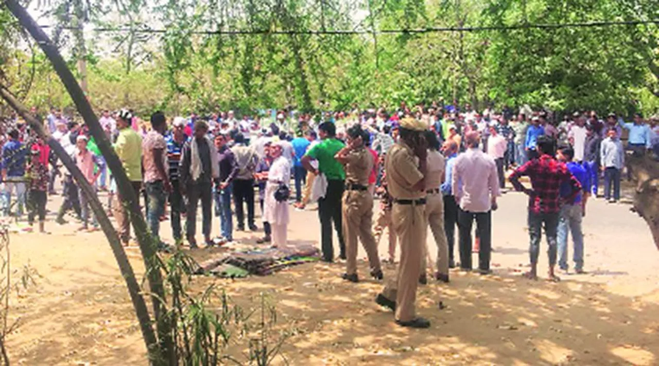 namaz, gurgaon