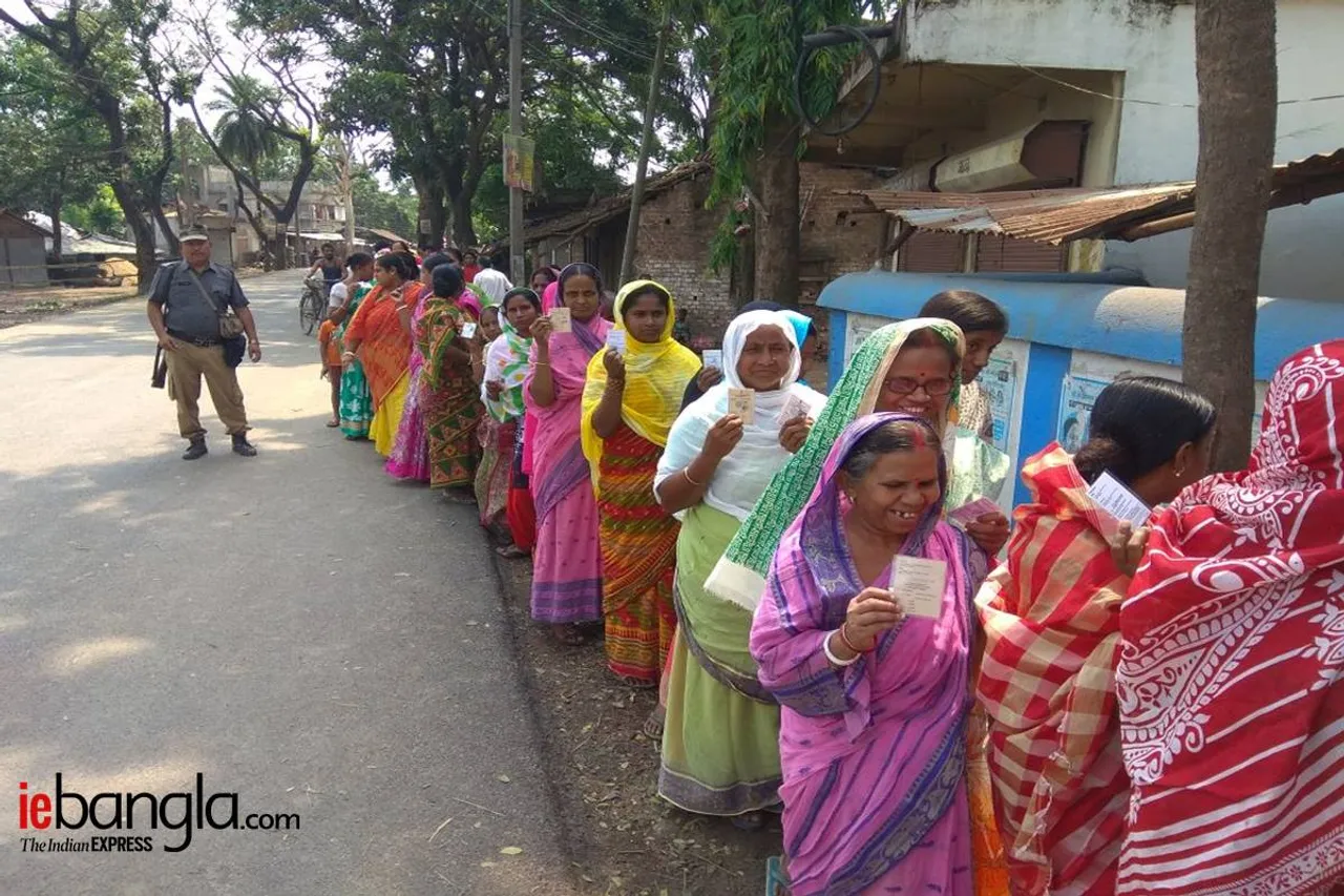 panchayat vote