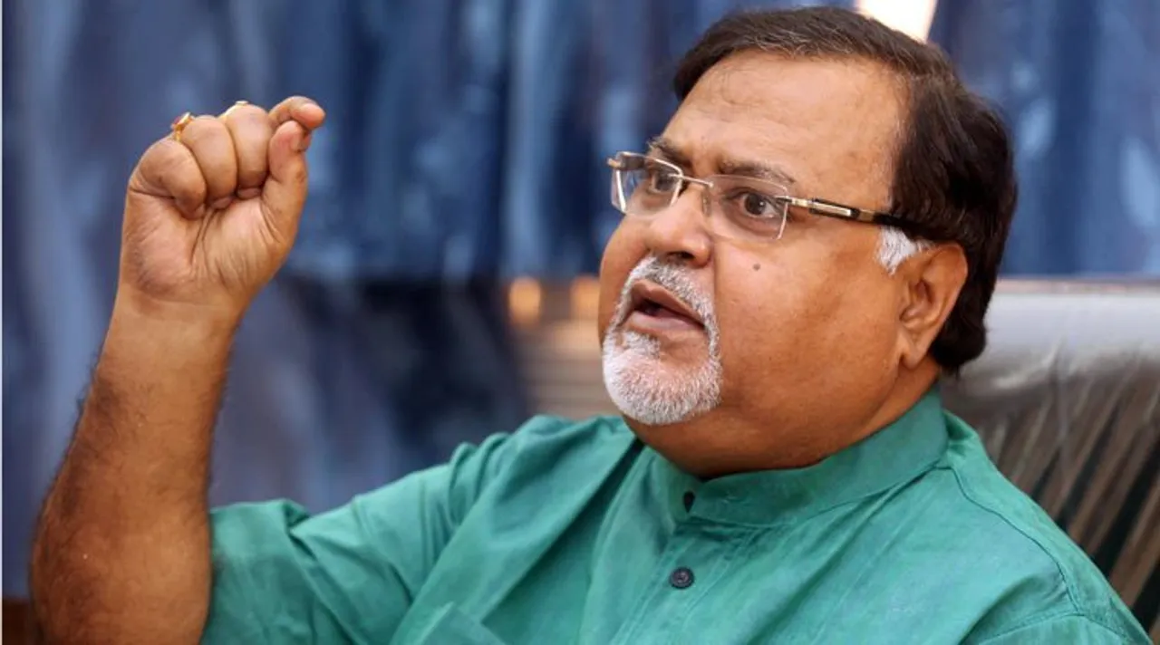 partha chatterjee