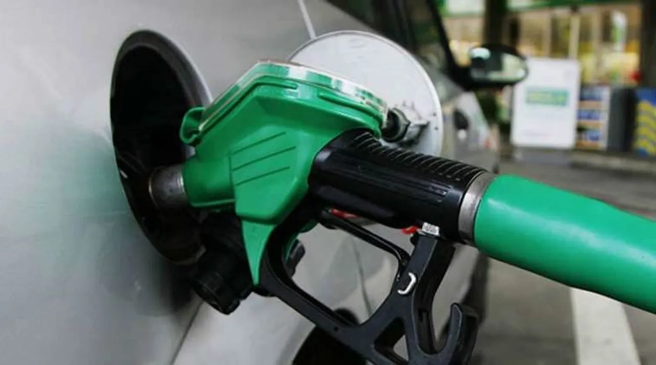 petrol
