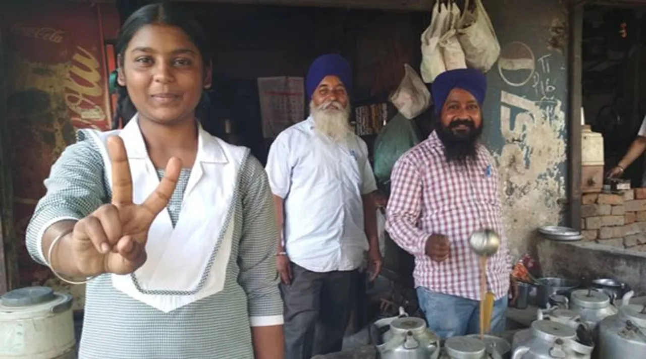 amanpreet