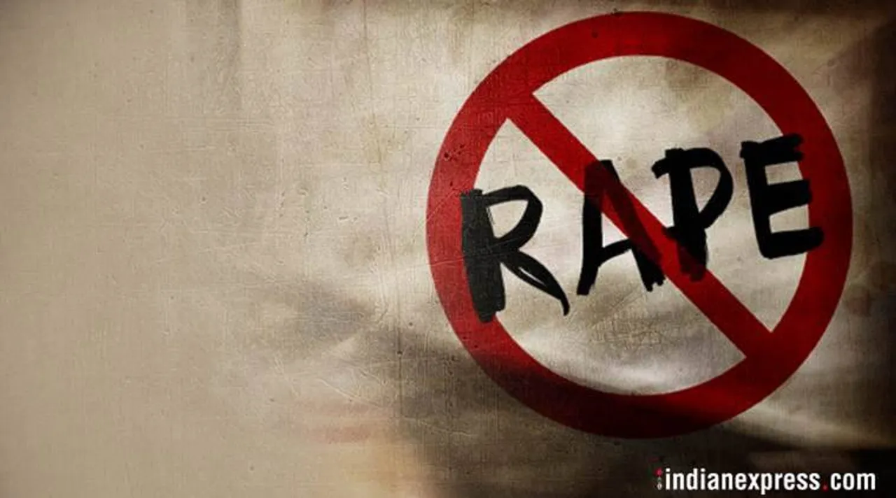 haryana gangrape