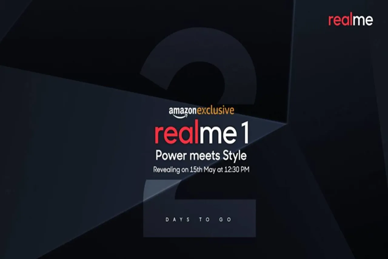 real me new phone amp file