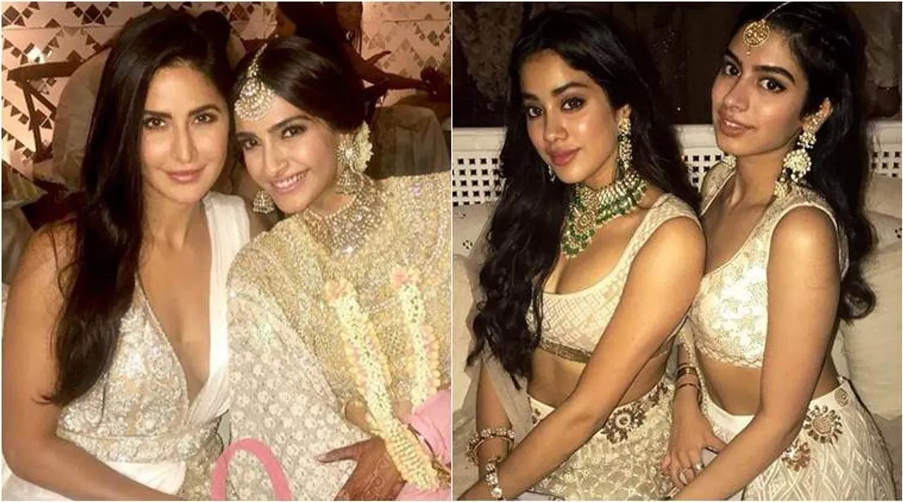 sonam kapoor