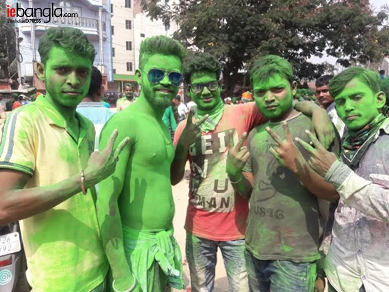 tmc, panchayat election