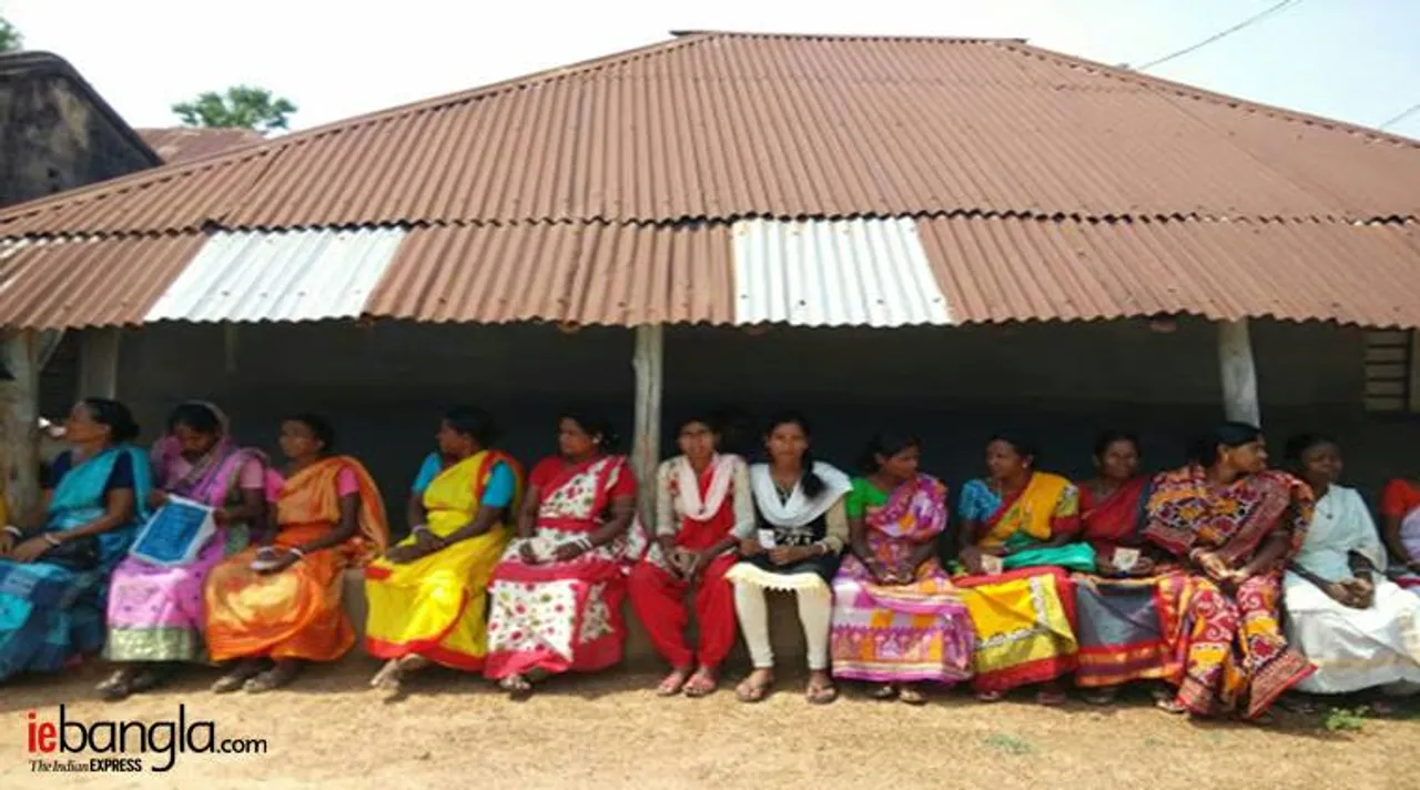 panchayat vote