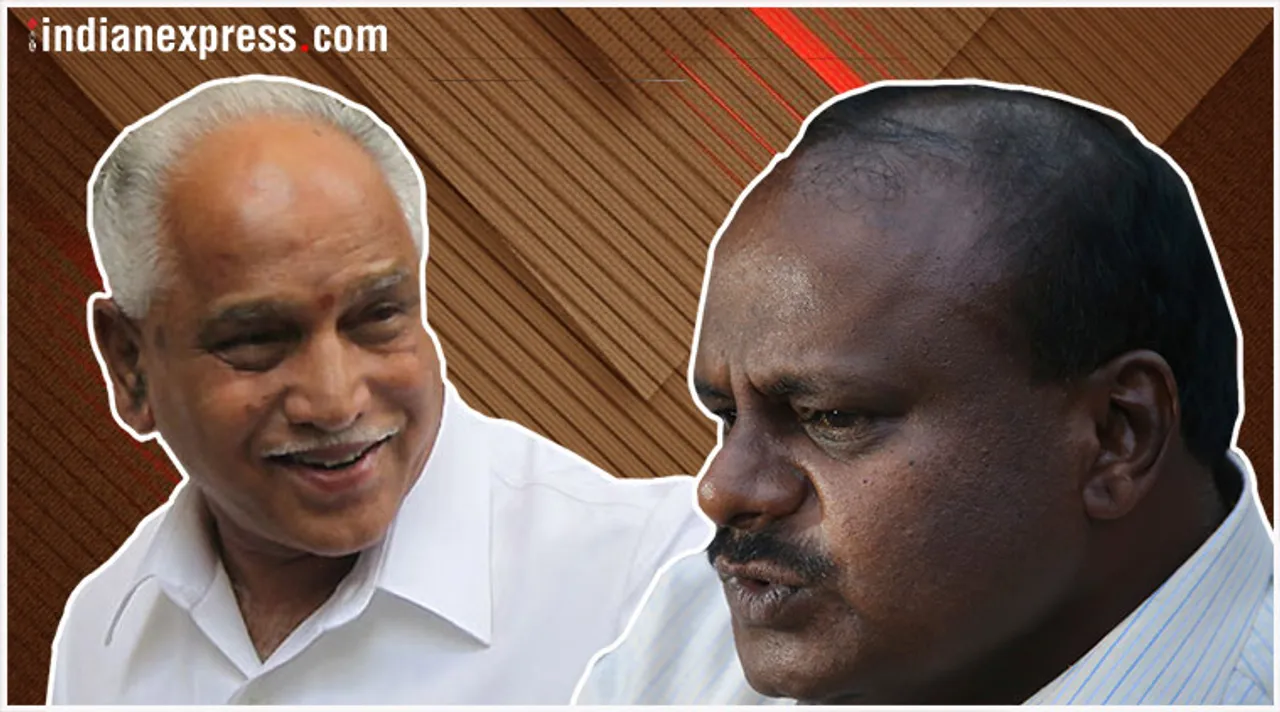 karnataka election