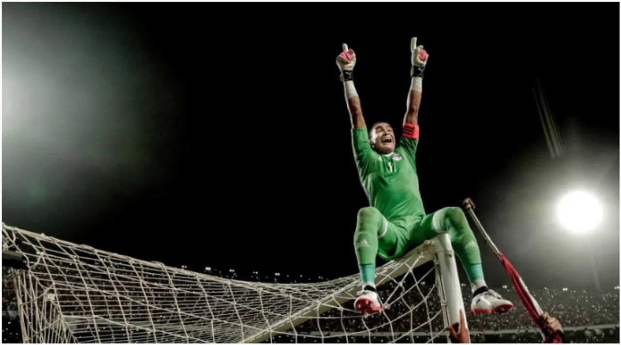 El-Hadary