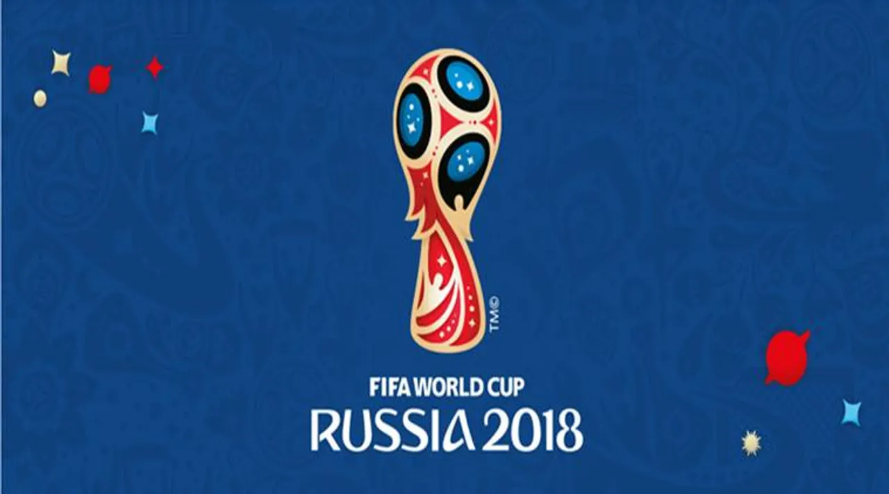 FIFA World Cup 2018