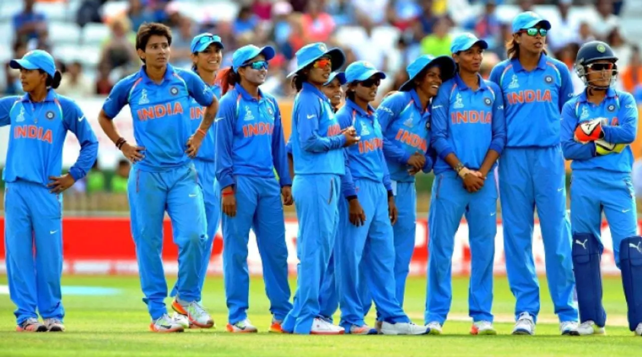 Harmanpreet Kaur