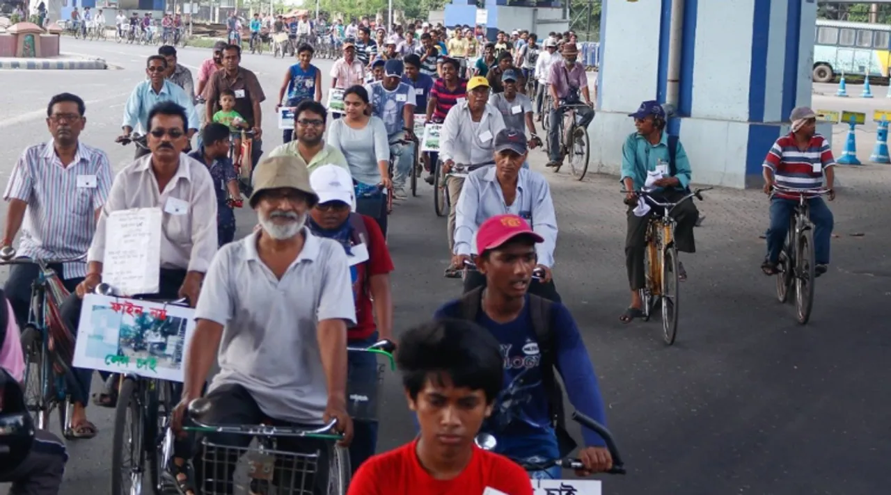 World Bicycle Day: সেলিব্রেট করছে Kolkata Cycle Samaj, আমন্ত্রিত আপনিও