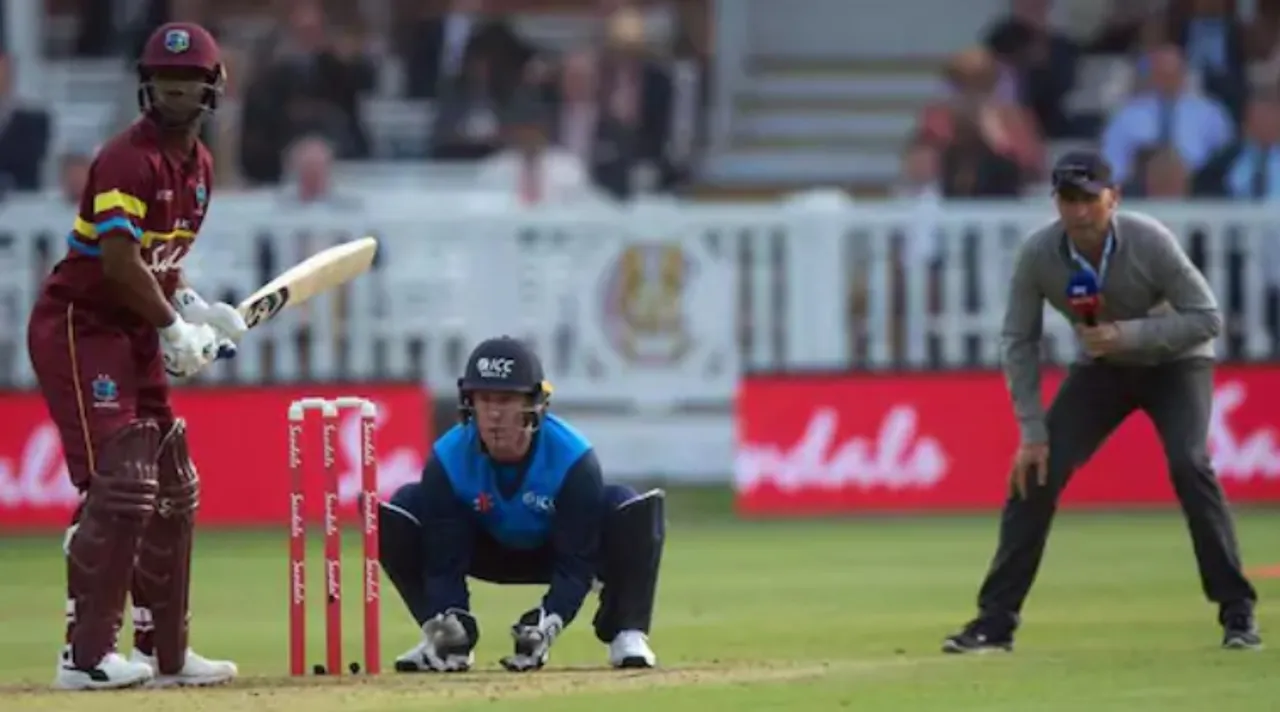 Nasser Hussain
