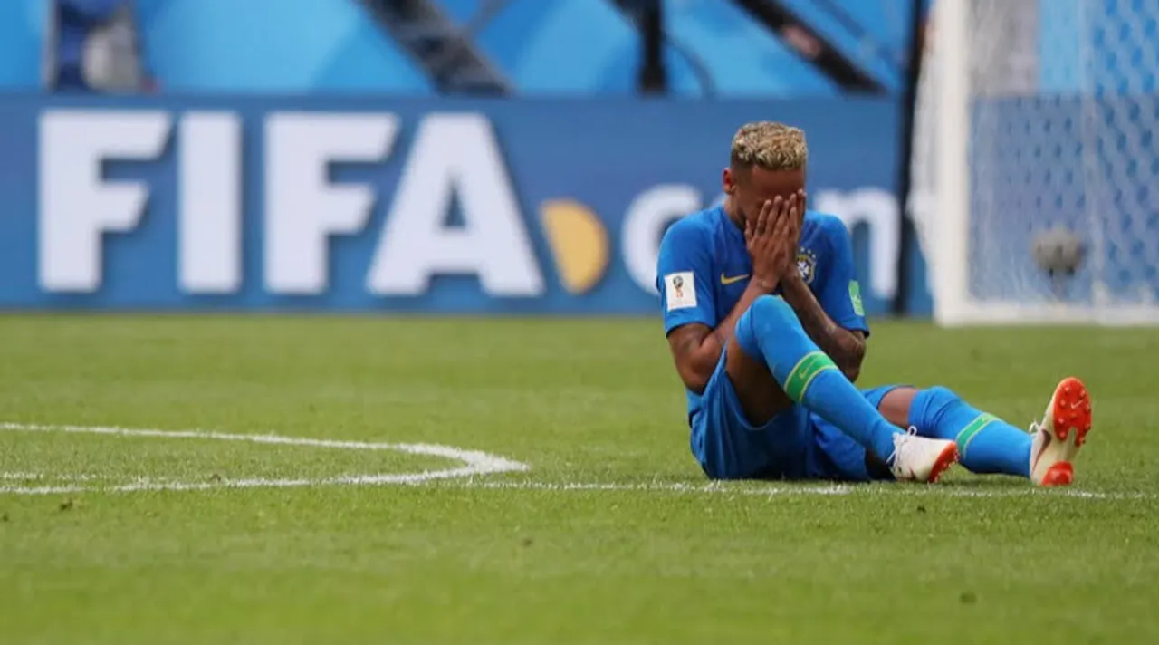 Neymar