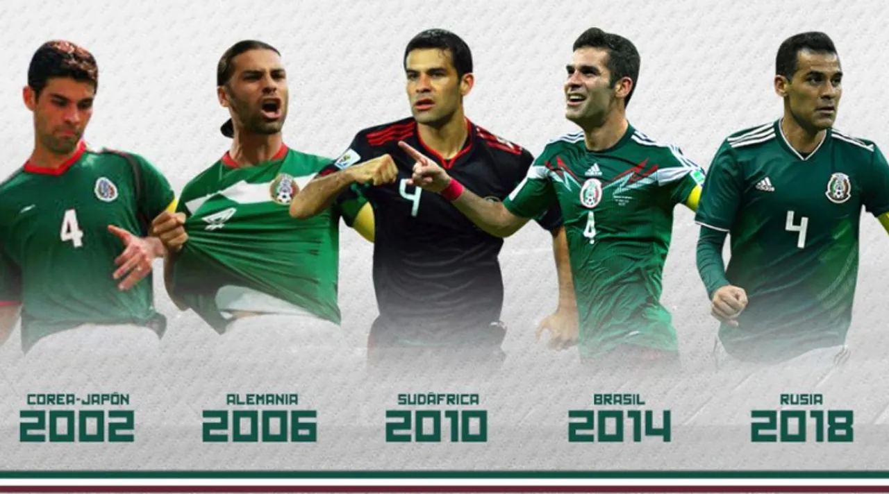Rafa Marquez