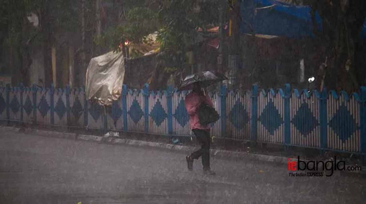 Kolkata Rain Forecast: আষাঢ়ের শুরুতেই ক্লান্ত বর্ষা, খেল দেখাচ্ছে গ্রীষ্ম
