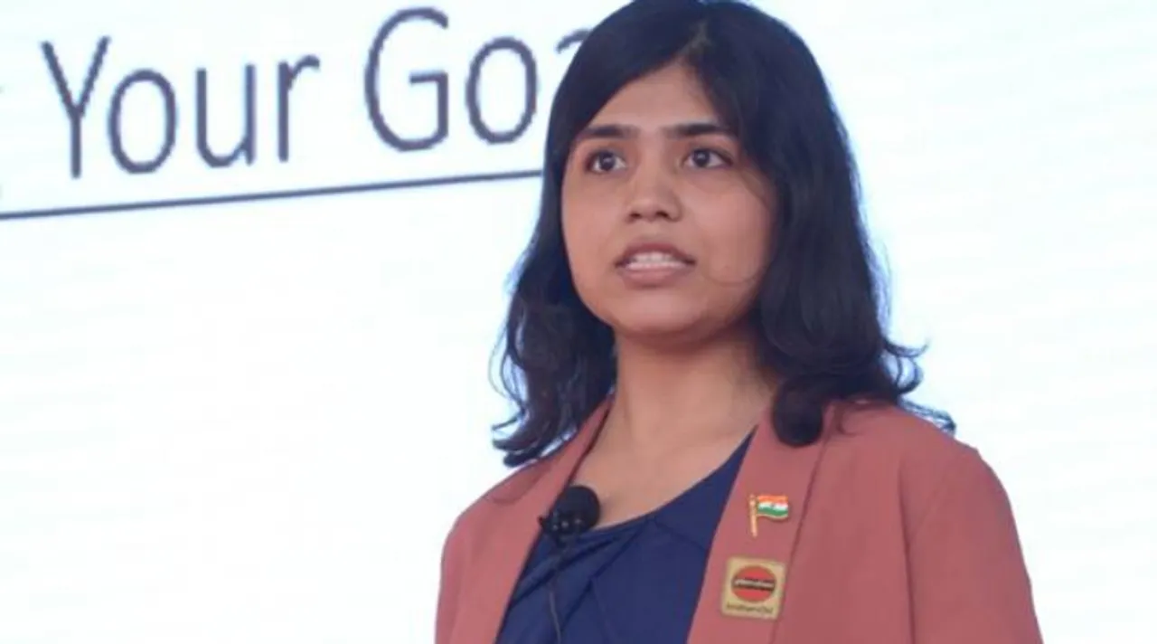 Soumya Swaminathan