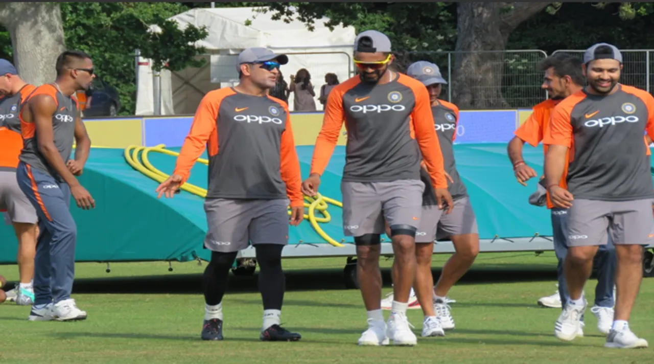 Team India