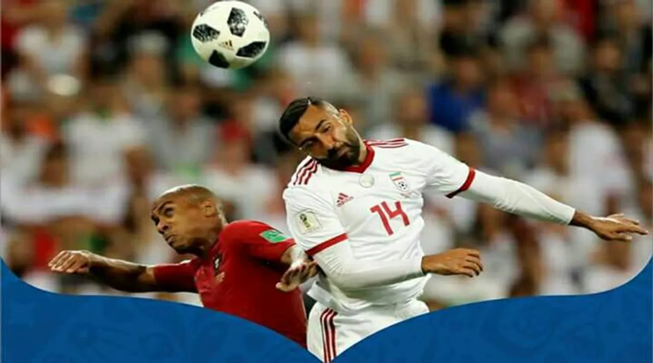 FIFA World Cup 2018