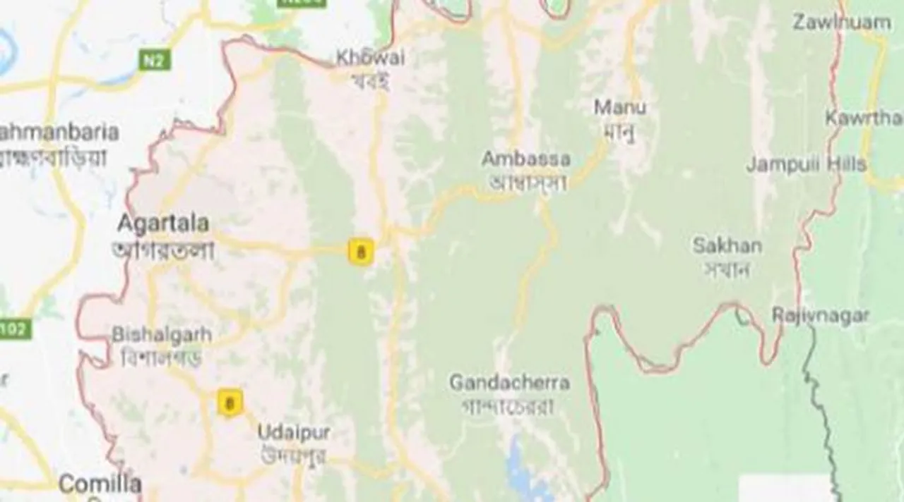 Child lifting, child lifter, tripura, rumour