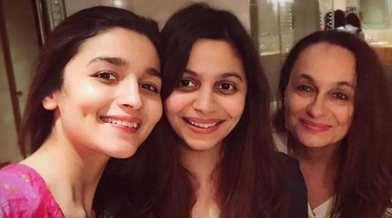 Alia Bhatt is all praise for sister Shaheen as she opens up about her battle with depression