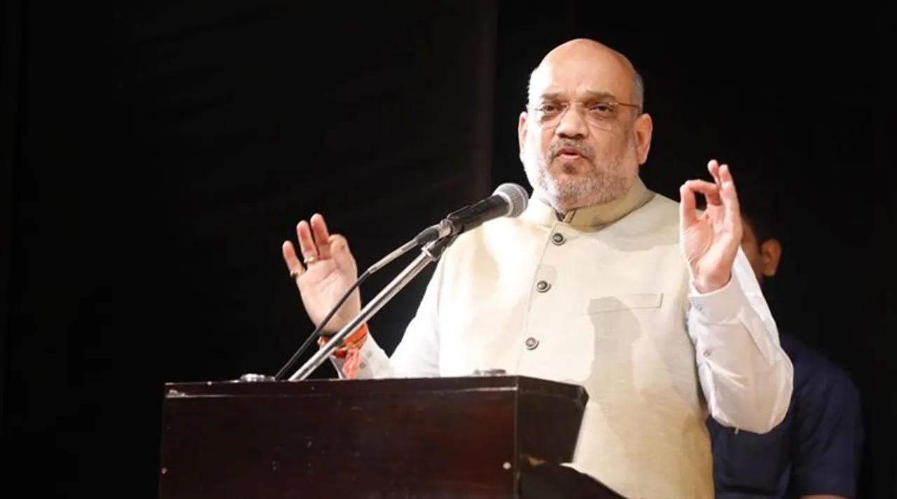 amit shah