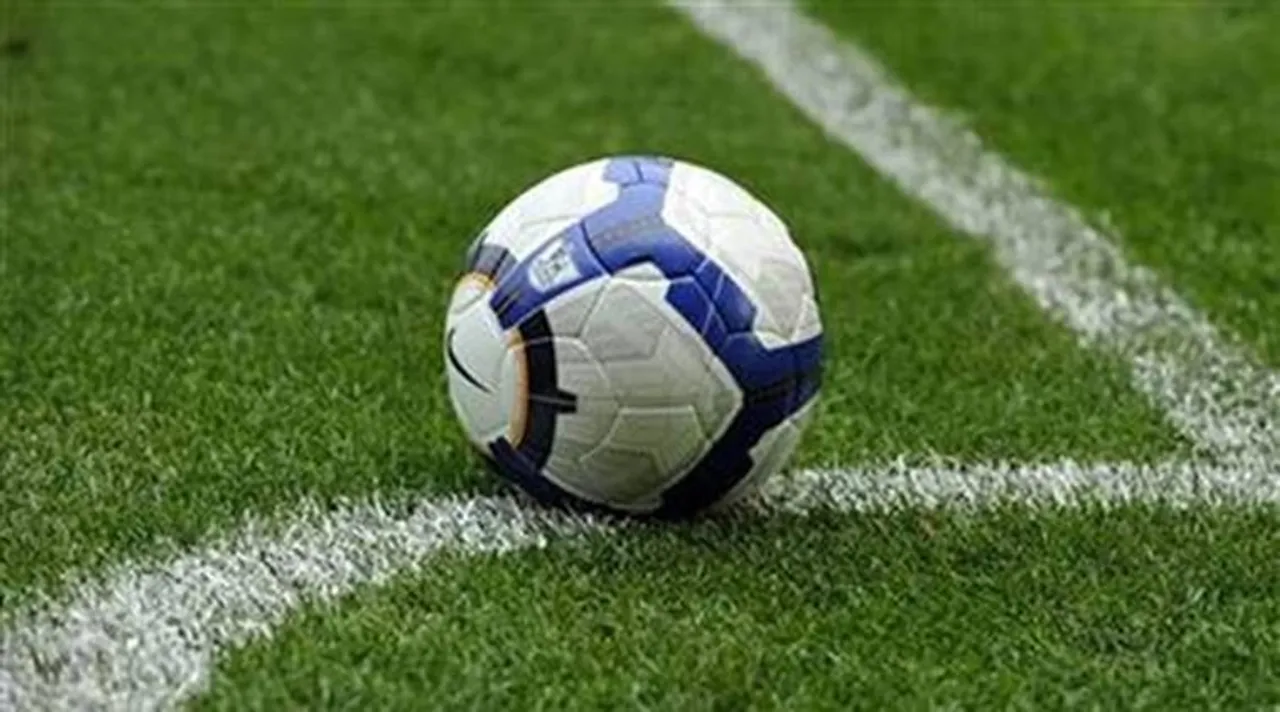 football