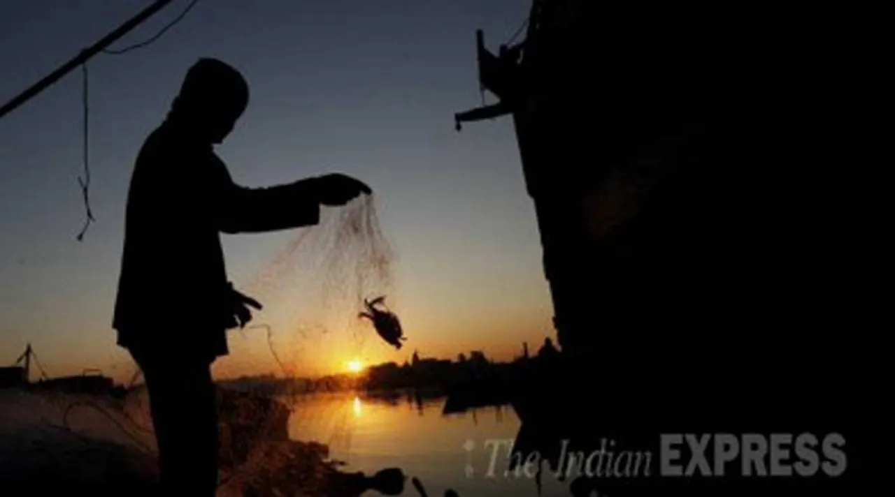 fishermen india
